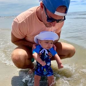 Meet your Posher, Rob